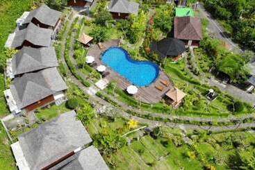 The Kleep Jungle Resort