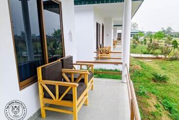 Tiger Wildlife Resort