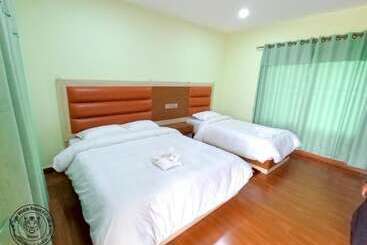 Tiger Wildlife Resort