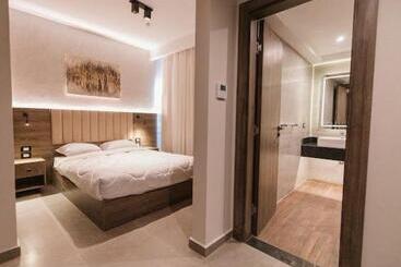 Tk Suites