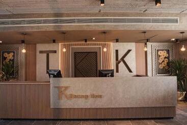 Tk Suites
