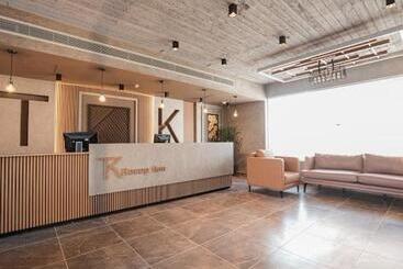 Tk Suites