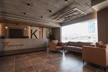 Tk Suites