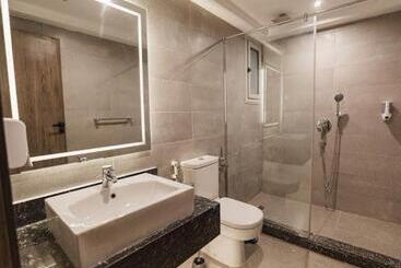 Tk Suites