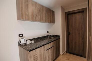 Tk Suites