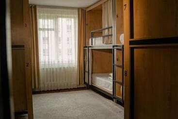Ayla Hostel