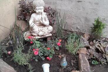 Bungalow Waheguru