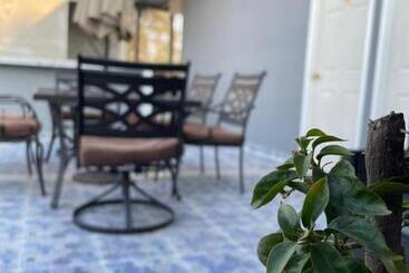 هتل Boutique Los Pinos