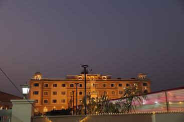 Hotel Imagica Resorts
