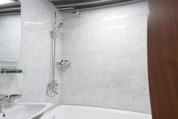 هتل Mir Luxe Plaza
