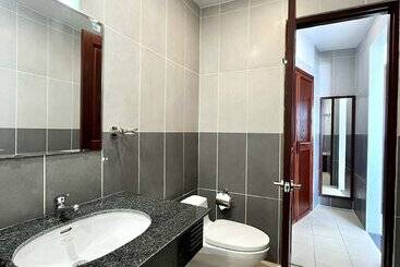 هتل Tahiti Central Seaview 50m To Night Market Phu Quoc