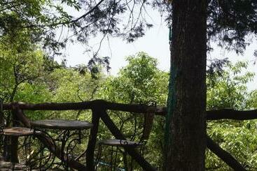 Palette Bhatta Falls Formerly Meru Pahad Resort