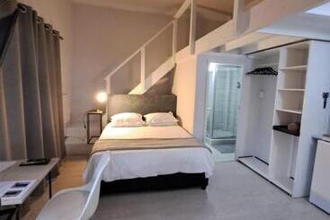 پانسیون Aircommodation Guesthouse