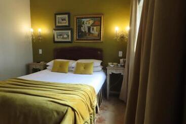 פנסיון Blue Bell Guesthouse