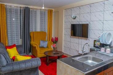 پانسیون Cassabella Apartment, Opposite Metropark