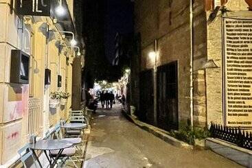 Port Galata Suites