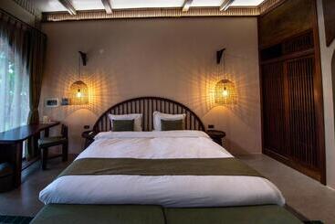 استراحتگاه Maida Lodge