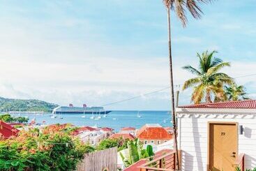 The Pink Palm Hotel   Adults Only