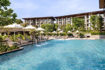 هتل Varana Krabi