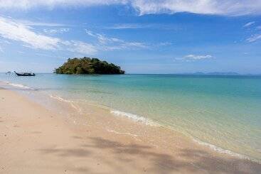 هتل Varana Krabi