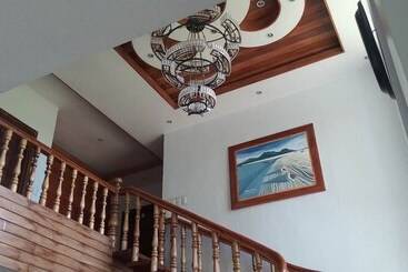 호스텔 Camiguin Lanzones Resort