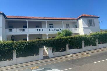 הוסטל The Lenox