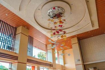 Aya Hotel & Residences