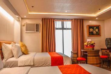 Aya Hotel & Residences