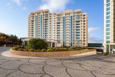 Badamdar Hotel And Residences