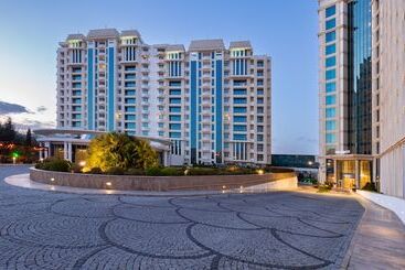 Badamdar Hotel And Residences