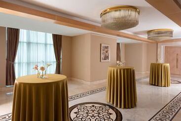 Badamdar Hotel And Residences