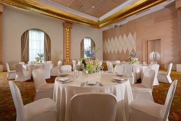 Badamdar Hotel And Residences