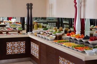 Badamdar Hotel And Residences