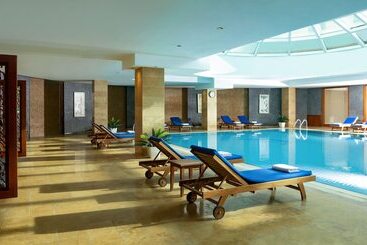 Badamdar Hotel And Residences