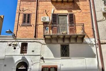 تختخواب و صبحانه Appartamento In Centro   Bellavista House