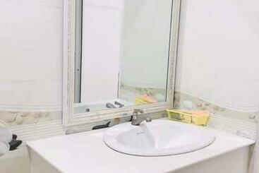تختخواب و صبحانه Sao Mai Hotel Can Tho