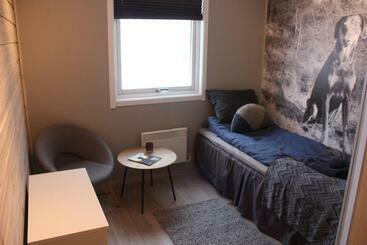 Blåfjell Hundesenter Fjellhotell