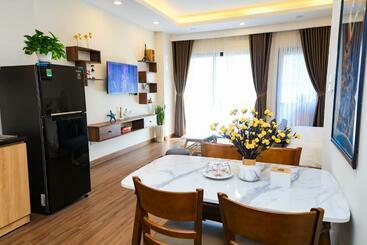 Flc Sea Tower Quy Nhon  Căn Hộ View Biển