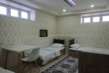 Hostel Na Bobura