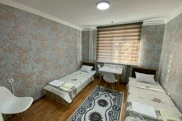 Hostel Na Bobura