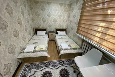 Hostel Na Bobura