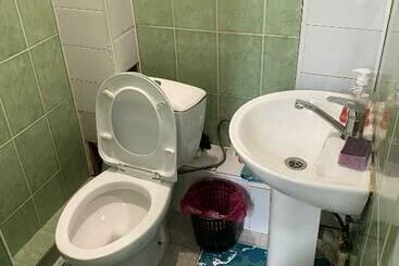 Hostel Na Bobura