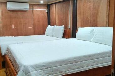هتل Bee Lucky Homestay Cat Ba Island