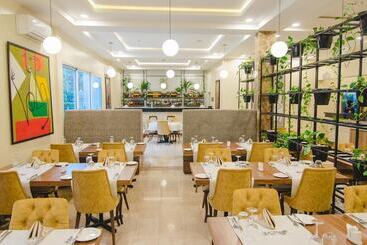 Bon Hotel Imperial Wuse Abuja