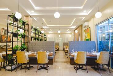 Bon Hotel Imperial Wuse Abuja