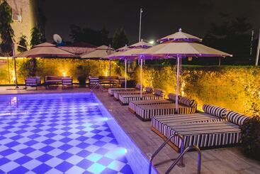 Bon Hotel Imperial Wuse Abuja