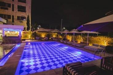 Bon Hotel Imperial Wuse Abuja