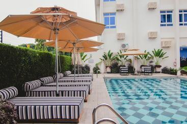 Bon Hotel Imperial Wuse Abuja