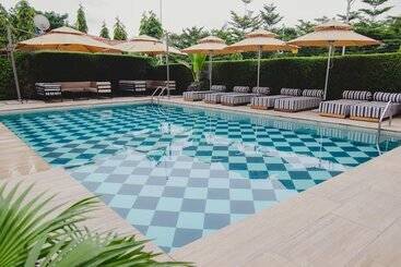 Bon Hotel Imperial Wuse Abuja