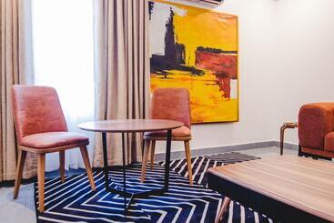 Bon Hotel Imperial Wuse Abuja